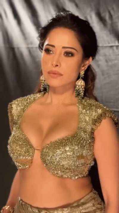 Nushrratt Bharuccha, 40