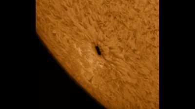 Three years of capturing the sun from my backyard.,