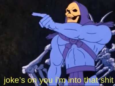 MRW someone posts a porn sub as a 