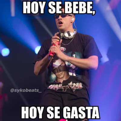 Díselo Conejo....