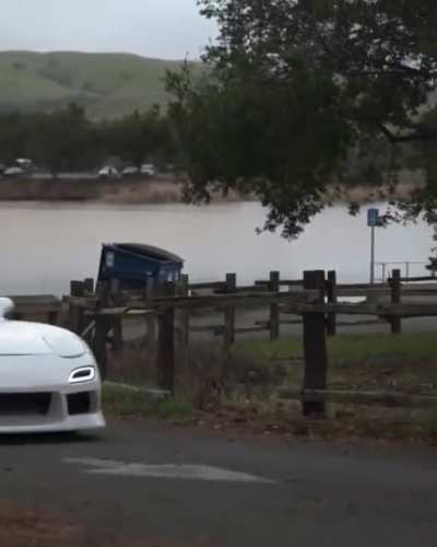 Some clean Rx-7s