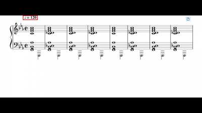 hmmm (Rach 2 Edition)