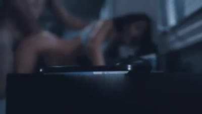 "Please don't tell mom , I'll do whatever you want " - Big Sister Alexa Demie . Before she could even think her offer through , her brother already bent her over and ripped off her clothes.