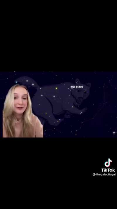 A great explanation of the first image received from the James Webb Space Telescope!