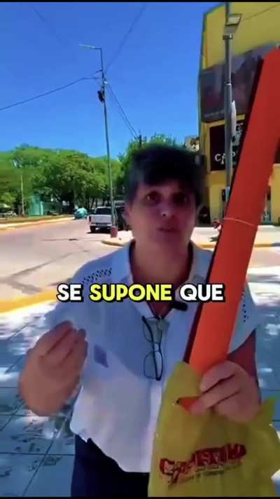 Otro Capitulo más del robo de Gildo Insfran