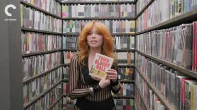 Natasha Lyonne's Closet Picks | Criterion May 19th 2025