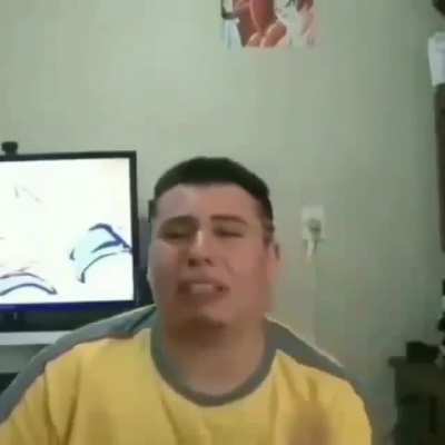 Todos en este momento :(