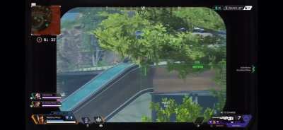 Always Never Trust Your Surroundings...