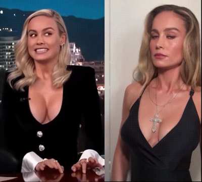 Brie Larson