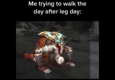 No pain no gainz