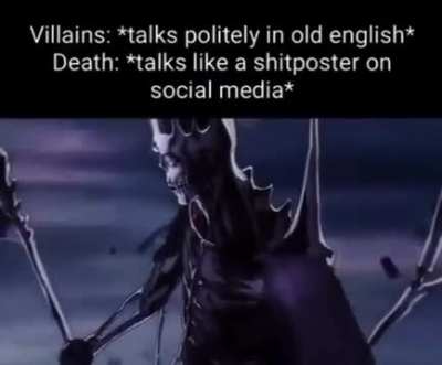 death
