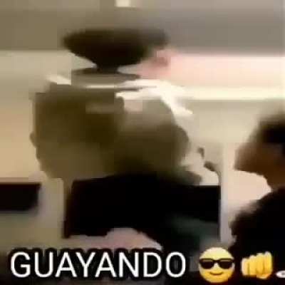 GUAYANDO 😎👊