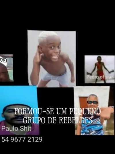 Mitologia do shitpost