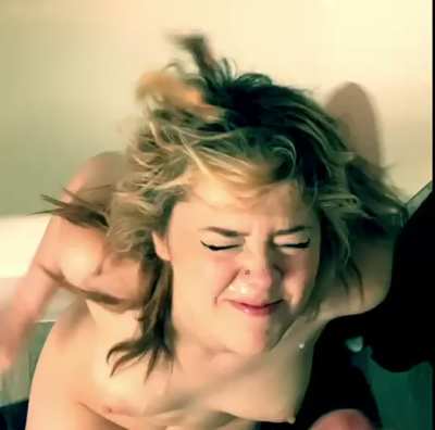 Yuk!