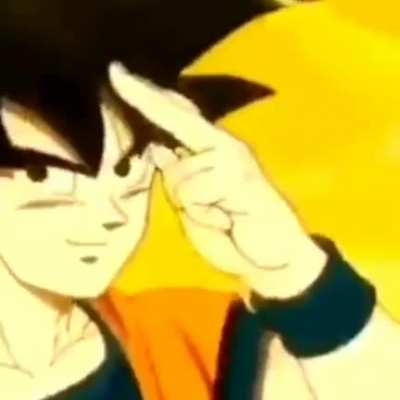 goku