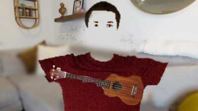 hi. (NULL Cover)