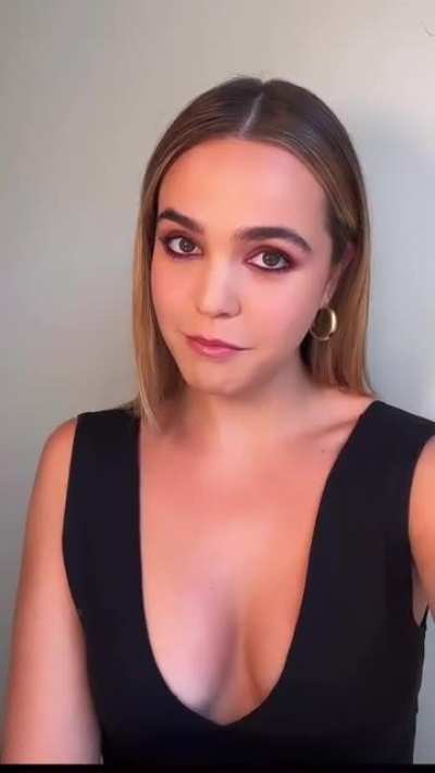 Lovely Bailee