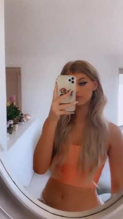 Insta Story