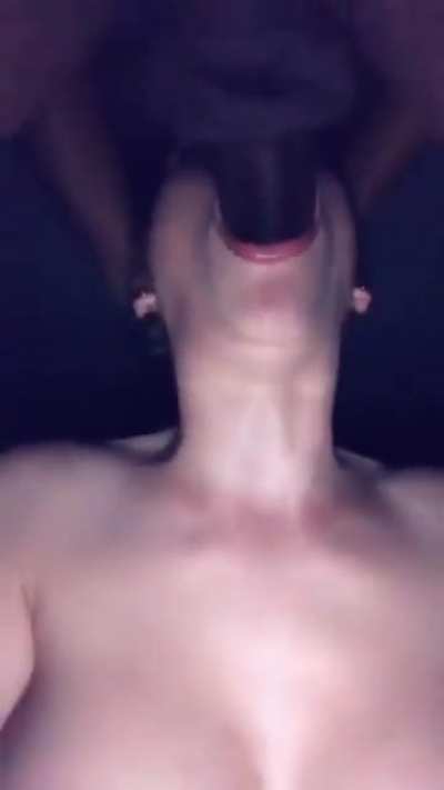 Deep throat 