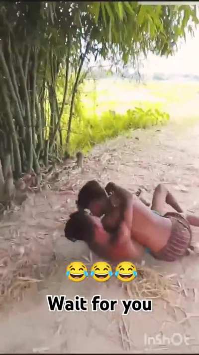 Two brothers