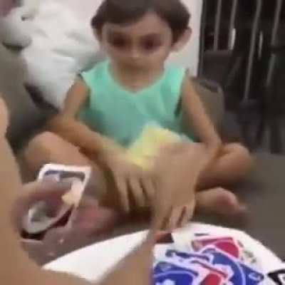 Are u winning son?