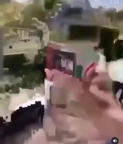 Broken Soda