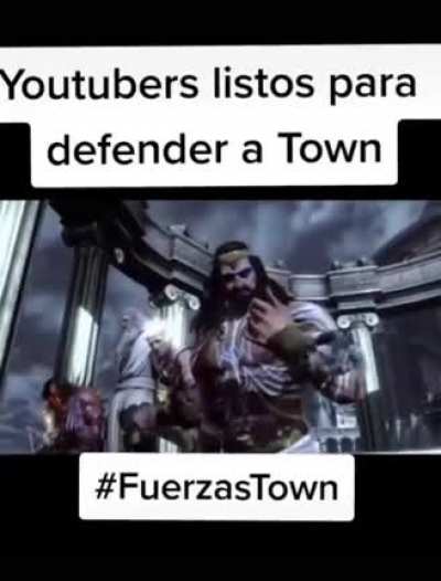 #Dalaschupapija #FuerzasTown 🙏😔 (????