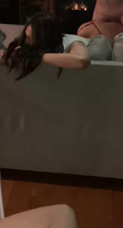 Holy FUCK