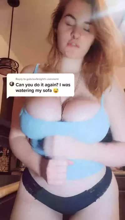 A new trend?