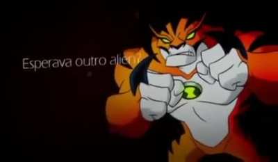 Achou errado otario