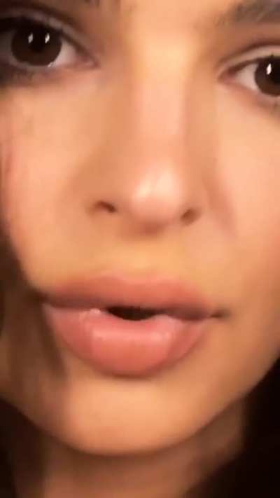 Sexy Cleavage