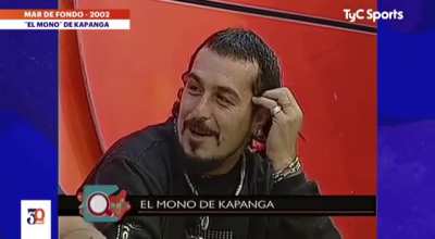 Que vuelva el humor de Mar de Fondo