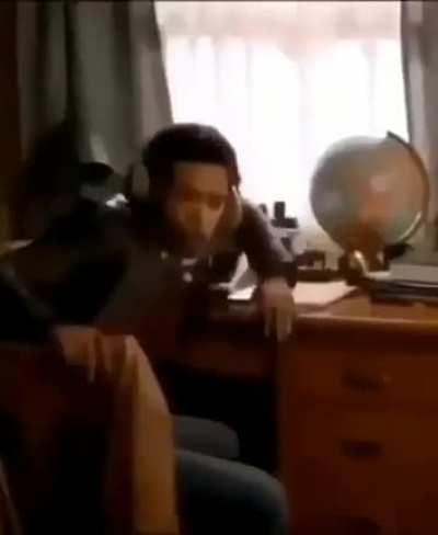 Nani?!