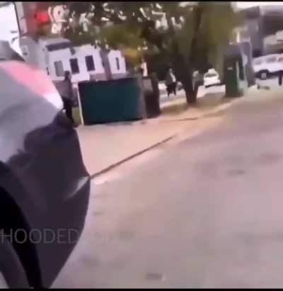 This is a criminal act&hellip;