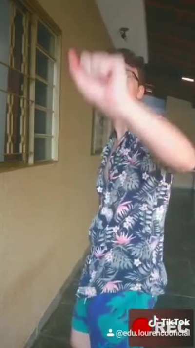 The next tiktok star