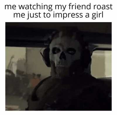 Have ur fun