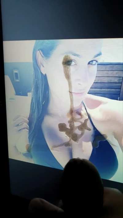 Nikki Bella