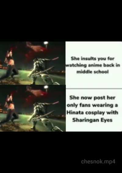 ANIME MEMES - &amp;gt; 🤓 JETSTREAM SAM - &amp;gt; 💪😎 (check source in the comments)