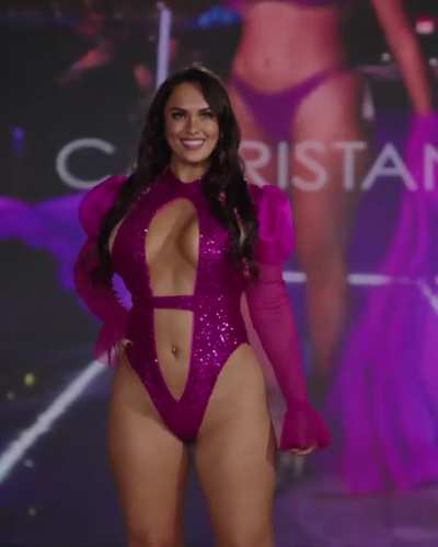 𝘼𝒎𝙗𝒆𝙧 𝙁𝒊𝙚𝒍𝙙𝒔 | Capristan | Miami Art Week &lsquo;25