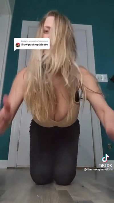 Themakaylamelons
