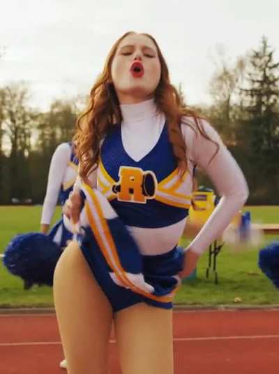 madelaine petsch