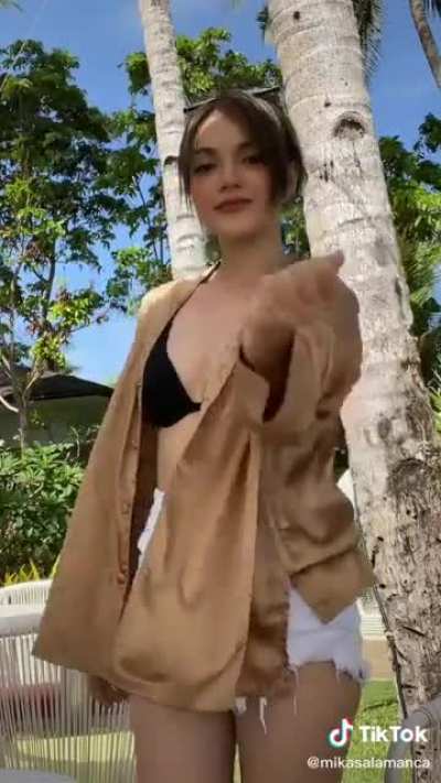 Mika salamanca
