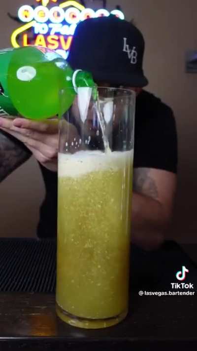 Rocket Fuel