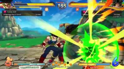 Reactions of a god.