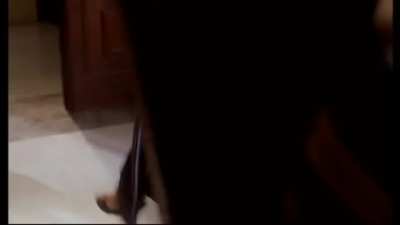 Catherine Bell in JAG