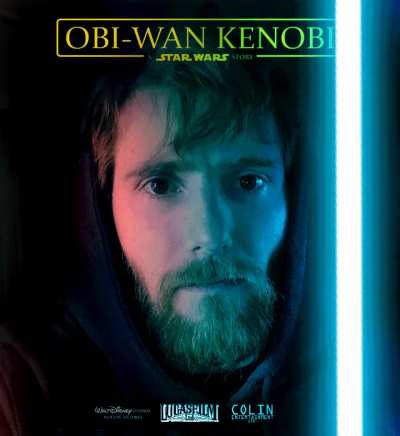 Linus RGB Kenobi