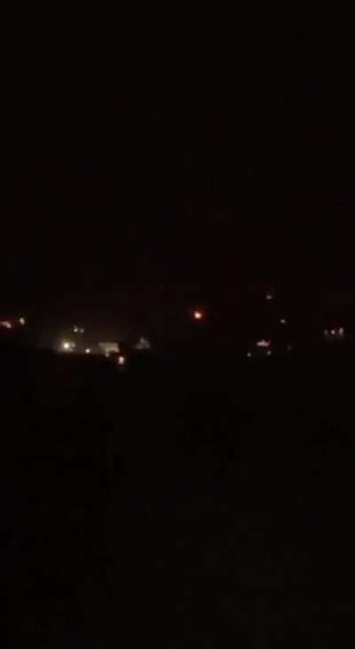 Massive clashes between Israel and Hezbollah are occurring in Southern Lebanon as we speak&hellip; despite the MOU. Multiple life flight helicopters have extracted &ldquo;IDF&rdquo; causalities.