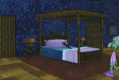 Squidville