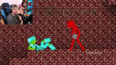 Nunca supo decir Herobrine 😔😔