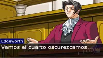 Chistosito me rei
